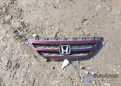 2007 Honda Odyssey Ex-L из США, поврежденный, VIN 5FNRL38777B457028